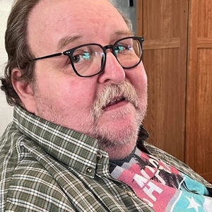 Meet your Posher, Raymond